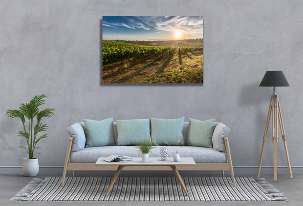 Tablou Canvas - Toscana