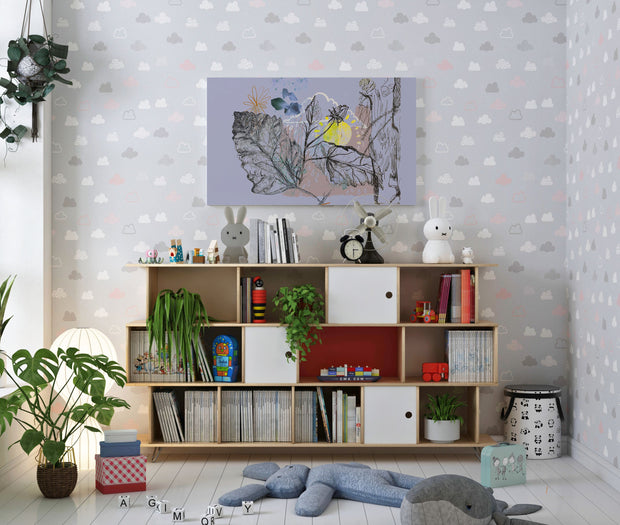 Tablou Canvas - Plante