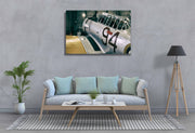 Tablou Canvas - Avion Retro