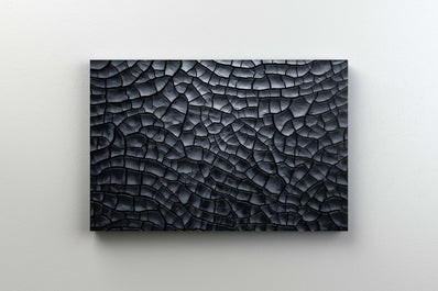 Tablou Canvas - Textura Abstracta Minimalista